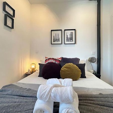 Acogedor Centro Lavapies Madridアパートメント エクステリア 写真