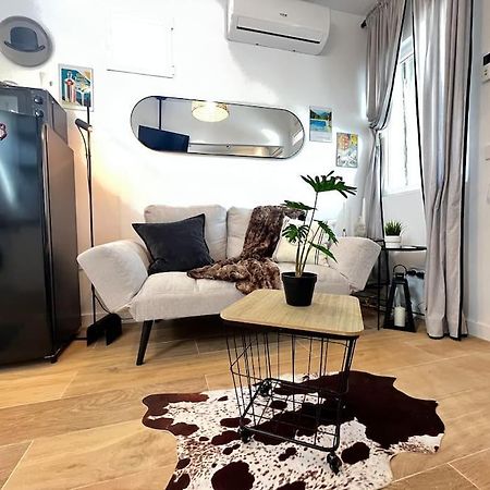 Acogedor Centro Lavapies Madridアパートメント エクステリア 写真