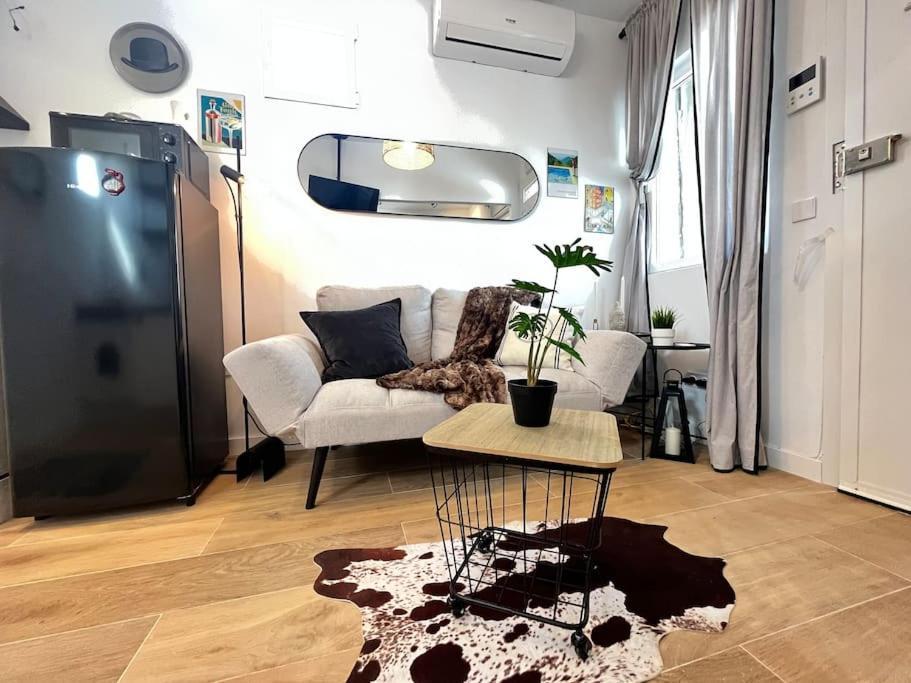 Acogedor Centro Lavapies Madridアパートメント エクステリア 写真