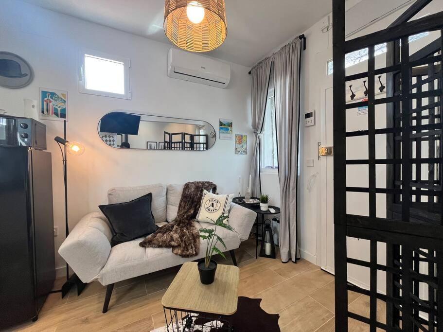 Acogedor Centro Lavapies Madridアパートメント エクステリア 写真