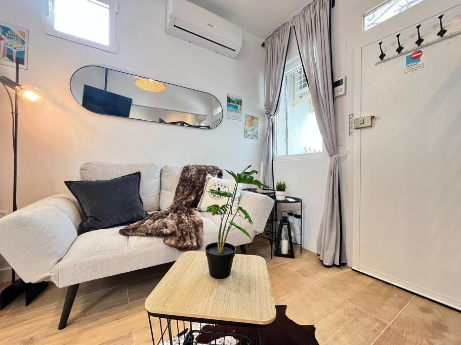 Acogedor Centro Lavapies Madridアパートメント エクステリア 写真