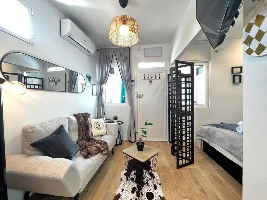 Acogedor Centro Lavapies Madridアパートメント エクステリア 写真