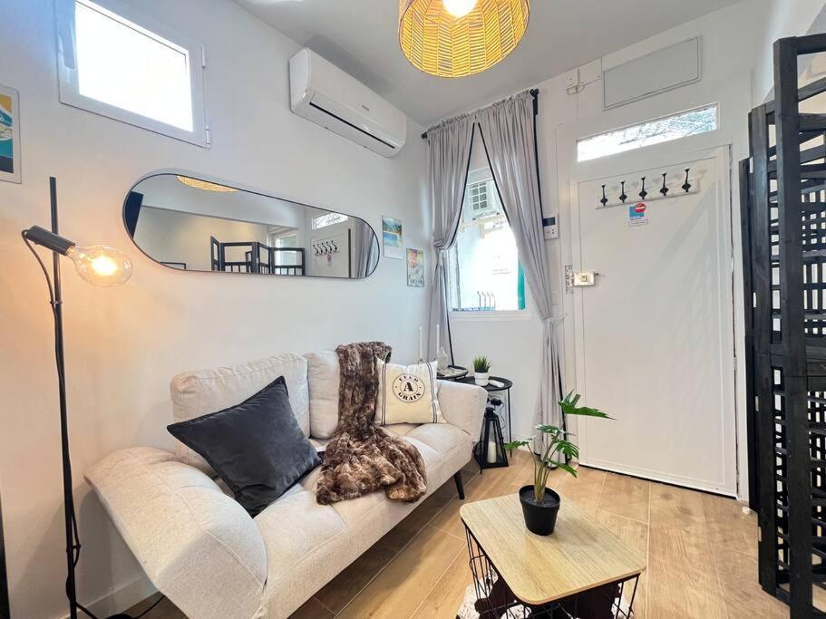 Acogedor Centro Lavapies Madridアパートメント エクステリア 写真